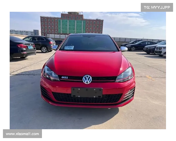 17年高尔夫报价